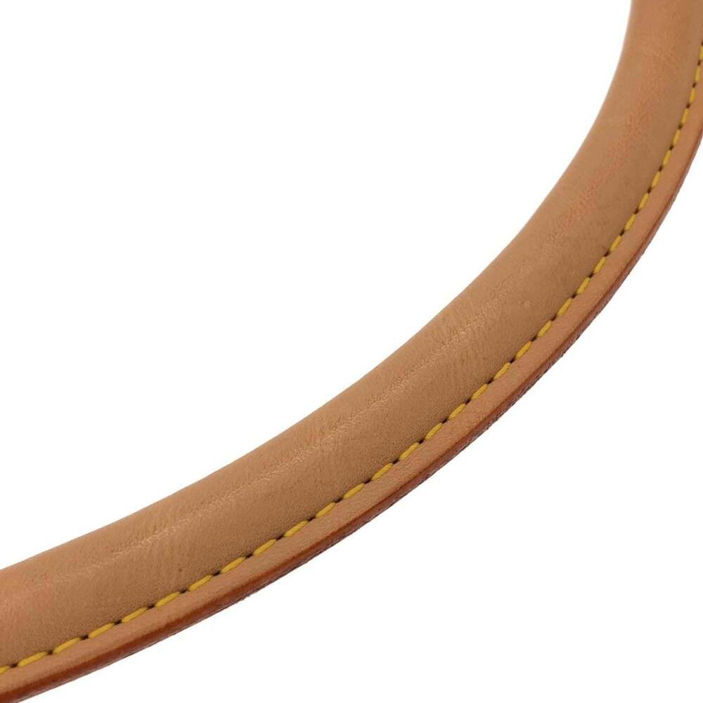 LOUIS VUITTON Brown Monogram Looping MM Shoulder Bag - Picture 6 of 9